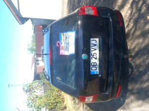 skoda octavia 2011 - imagine 2