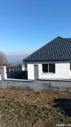 Casa în construcție Păun Iaşi - direct de la proprietar, se preda la cheie - imagine 7