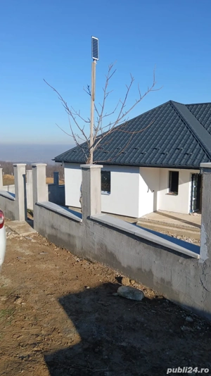 Casa în construcție Păun Iaşi - direct de la proprietar, se preda la cheie - imagine 6