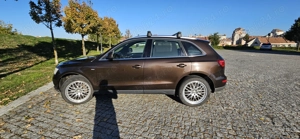 Audi Q5 3.0 TDI , Quattro, 2012, Stronic, 3X S line facelift , euro 5