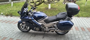 Yamaha fjr 1300 gen2 2001 - imagine 2