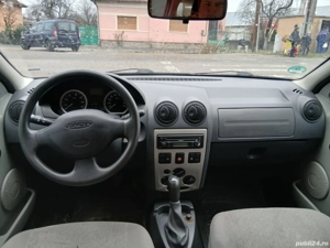 Dacia Logan Mcv an 2010 klima 1.4  - imagine 5