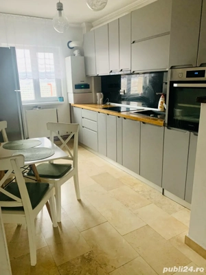 Inchiriez apartament 3 camere Intre Lacuri  - imagine 3