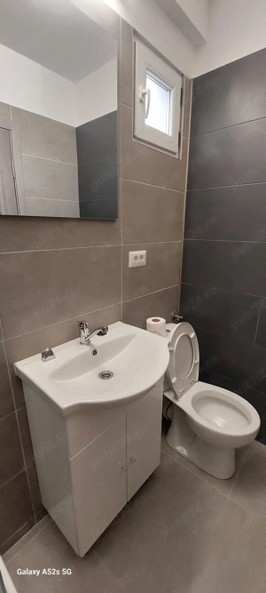 Garsoniera ,Tractorul , la 2 minute de Coresi - imagine 7