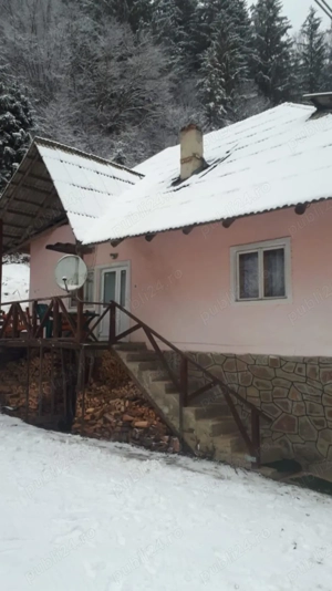 Închiriez cabană în zona de munte  - imagine 3