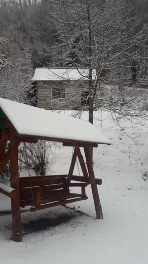 Închiriez cabană în zona de munte  - imagine 2