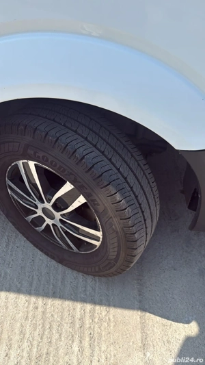 genti nichelate Mercedes sprinter 