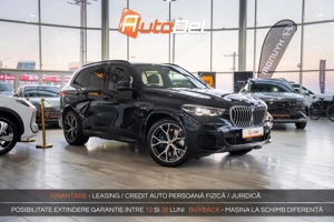 BMW X5 xDrive45e