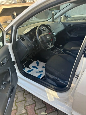 Seat Ibiza Model Fr Facelit 1.2 TSI Euro 5 Full Led Bixenon - imagine 8