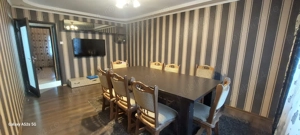 Apartament cu 3 camere, decomandat Racadau.