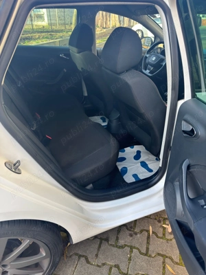 Seat Ibiza Model Fr Facelit 1.2 TSI Euro 5 Full Led Bixenon - imagine 10