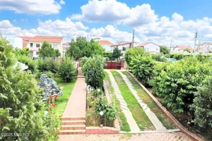 Ovidiu - Str. Nationala, Vila P+1E, teren 1094 mp, vedere la lac! - imagine 20