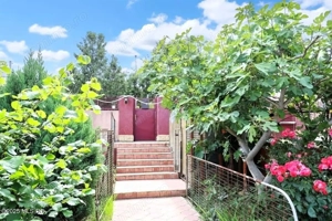 Ovidiu - Str. Nationala, Vila P+1E, teren 1094 mp, vedere la lac! - imagine 2