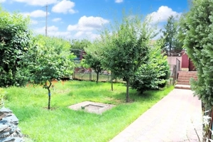 Ovidiu - Str. Nationala, Vila P+1E, teren 1094 mp, vedere la lac! - imagine 3