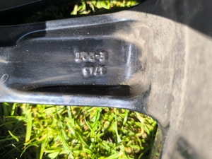 Jante originale kia r17 - imagine 2