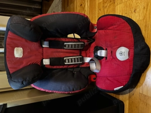 Vânzare scaun auto - imagine 3