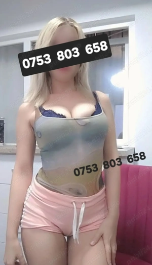 Pentru scurt timp la voi!