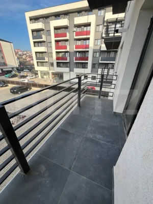 Apartament 3 camere VISANI -BEST REZIDENCE  - imagine 17