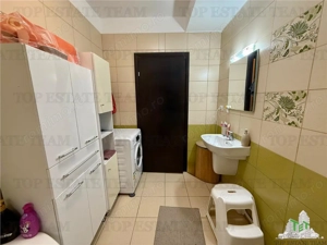 Apartament 3 camere in stare impecabila | 78mp - imagine 11