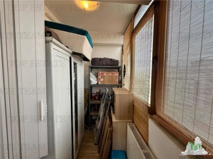 Apartament 3 camere in stare impecabila | 78mp - imagine 16