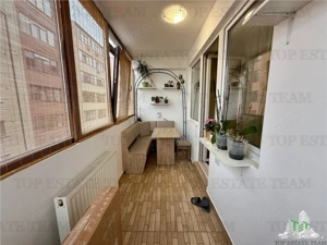Apartament 3 camere in stare impecabila | 78mp - imagine 14