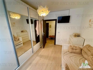 Apartament 3 camere in stare impecabila | 78mp - imagine 9