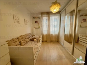 Apartament 3 camere in stare impecabila | 78mp - imagine 3