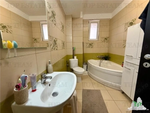 Apartament 3 camere in stare impecabila | 78mp - imagine 5