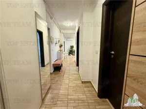 Apartament 3 camere in stare impecabila | 78mp - imagine 13