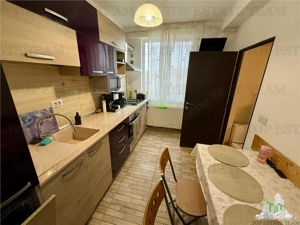 Apartament 3 camere in stare impecabila | 78mp - imagine 10