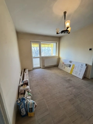 Apartament 2 camere, cf 1 semidec, etaj 4/4, Democratiei - imagine 7