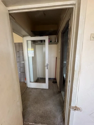 Apartament 2 camere, cf 1 semidec, etaj 4/4, Democratiei - imagine 6