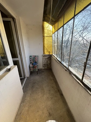 Apartament 2 camere, cf 1 semidec, etaj 4/4, Democratiei - imagine 3