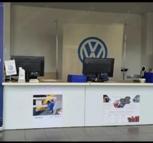 Angajăm Consilier Service 