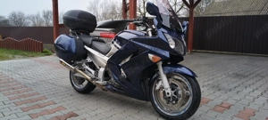 Yamaha fjr 1300 gen2 2001 - imagine 4