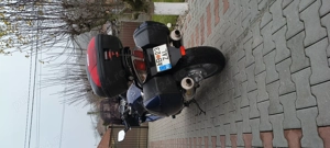 Yamaha fjr 1300 gen2 2001 - imagine 5