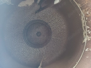 Betoniera Limex 190 l 