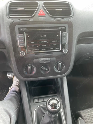 Volkswagen scirocco - imagine 6