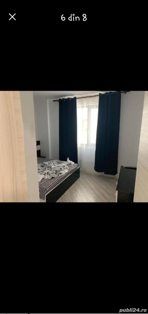 Închiriez apartament Mamaia Nord - imagine 2