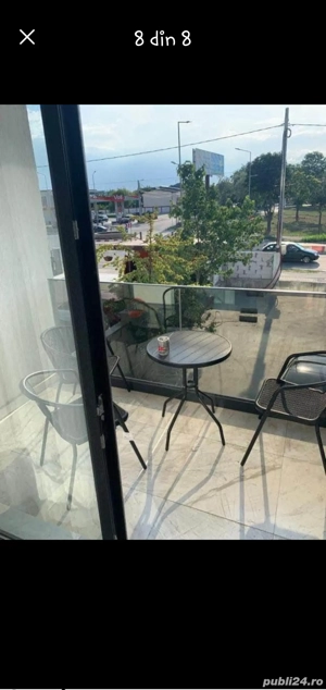 Închiriez apartament Mamaia Nord - imagine 4