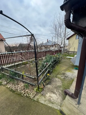 Casă renovată cu teren 600 mp, garaj și anexe – Posta, aproape de Baia Mare - imagine 3