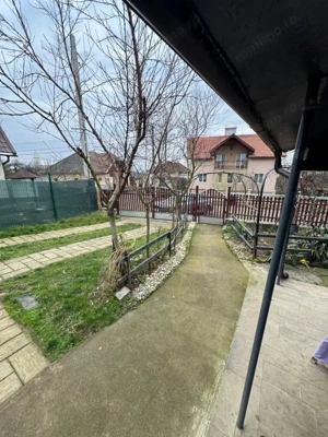 Casă renovată cu teren 600 mp, garaj și anexe – Posta, aproape de Baia Mare - imagine 4