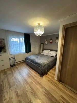 Casă renovată cu teren 600 mp, garaj și anexe – Posta, aproape de Baia Mare - imagine 13