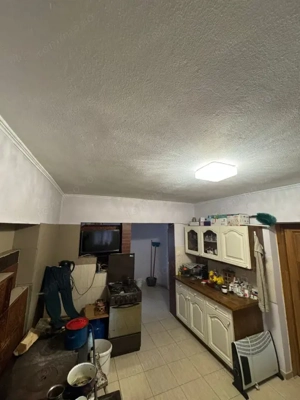 Casă renovată cu teren 600 mp, garaj și anexe – Posta, aproape de Baia Mare - imagine 12