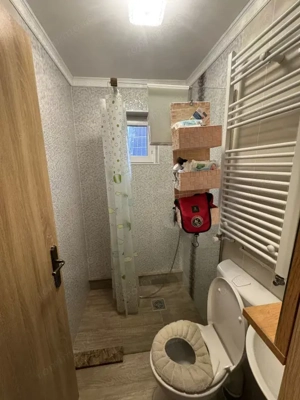 Casă renovată cu teren 600 mp, garaj și anexe – Posta, aproape de Baia Mare - imagine 15