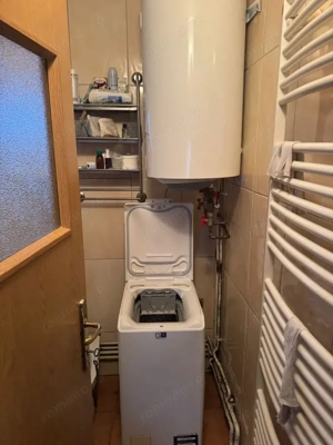 Casă renovată cu teren 600 mp, garaj și anexe – Posta, aproape de Baia Mare - imagine 20