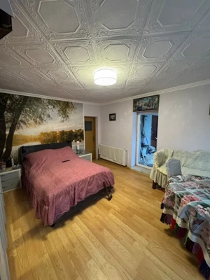 Casă renovată cu teren 600 mp, garaj și anexe – Posta, aproape de Baia Mare - imagine 17