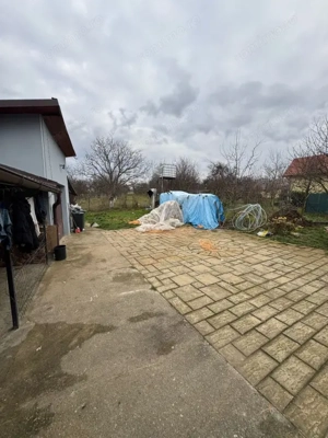 Casă renovată cu teren 600 mp, garaj și anexe – Posta, aproape de Baia Mare - imagine 7