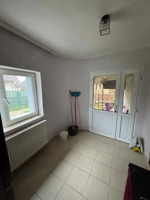 Casă renovată cu teren 600 mp, garaj și anexe – Posta, aproape de Baia Mare - imagine 9