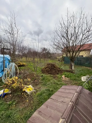 Casă renovată cu teren 600 mp, garaj și anexe – Posta, aproape de Baia Mare - imagine 8